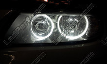Led BMW 320 2011 Ambition Luxe Tuning
