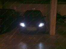 Led FORD FOCUS 2006 TREND Tuning