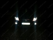 Led FORD FOCUS 2011 Econetic 1.6tdci Tuning