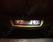 Led RENAULT CLIO 3 2006 Confort Pack Clim Phase 1 Tuning